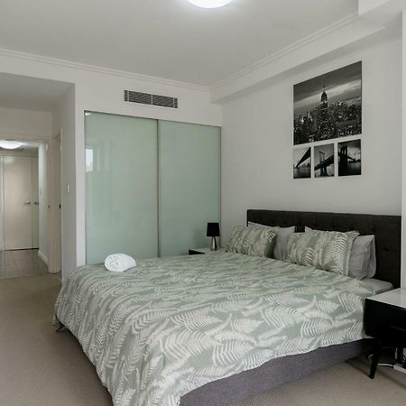 شقة 91 Liverpool Street, World Tower سيدني المظهر الخارجي الصورة