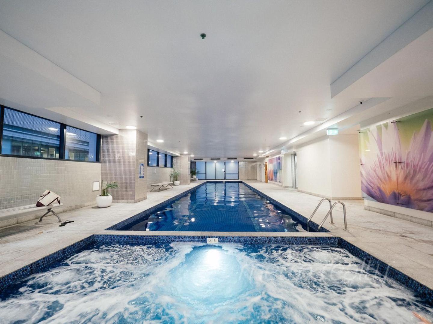 شقة 91 Liverpool Street, World Tower سيدني المظهر الخارجي الصورة