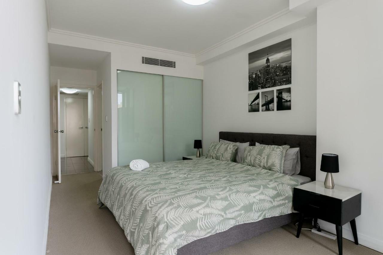 شقة 91 Liverpool Street, World Tower سيدني المظهر الخارجي الصورة